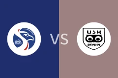 普拉日斯基vsUSK布拉格B比分预测分析 2025/11/01