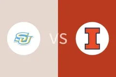 南方大学vs伊利诺伊大学比分预测分析 2025/12/30