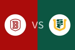 布拉德利大学vs旧金山大学回放录像 2025/11/16