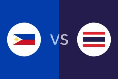 菲律宾vs泰国比分预测分析 2025/12/19