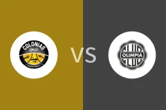 科洛尼亚黄金vs奥林匹亚比分预测分析 2025/12/17