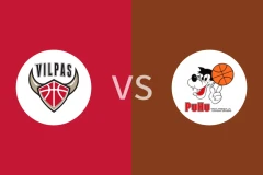 沙龙维尔帕斯女篮vs普赫塔雷特女篮比分预测分析 2025/12/14