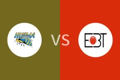 阿内科斯基女篮vs埃斯波女篮B队比分预测分析 2025/12/14