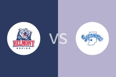 贝尔蒙特大学vs印第安纳州立大学比分预测分析 2025/12/30