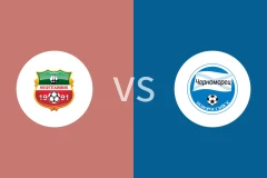 下卡姆斯克石油vs新罗西斯克黑海人比分预测分析 2025/05/19