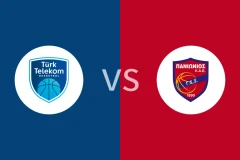 土耳其电信vs泛伊奥尼亚比分预测分析 2025/11/05