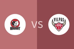 科沃特vs沙龙维尔帕斯比分预测分析 2025/11/01