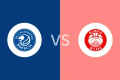 布雷西亚vs米兰奥林匹亚比分预测分析 2025/11/06