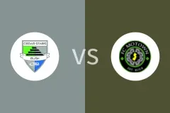 雪松之星vsFC摩城二队比分预测分析 2025/07/07