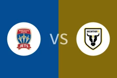 纽卡斯尔喷气机vs麦克阿瑟FC比分预测分析 2025/12/26