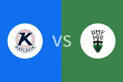 凯夫拉维克vs托尔比分预测分析 2025/10/31