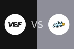 VEF里加vs凯拉库尔贝特比分预测分析 2025/12/27