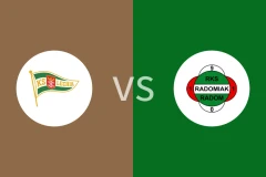 格但斯克vs拉多米亚克比分预测分析 2025/11/04