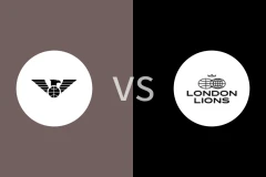 纽卡斯尔老鹰女篮vs伦敦狮女篮比分预测分析 2025/11/23