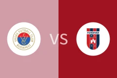 华萨斯vs维迪奥顿比分预测分析 2025/11/04