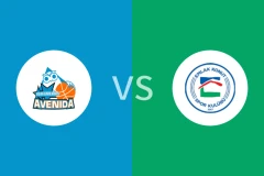 阿维尼达女篮vs埃姆拉克女篮比分预测分析 2025/12/19