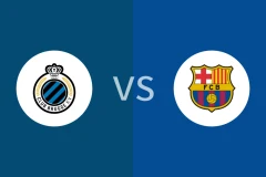 布鲁日vs巴萨比分预测分析 2025/11/06