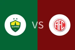 库亚巴青年队vs美国RJ青年队比分预测分析 2026/01/05