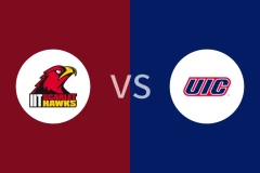 伊利诺理工vs伊利诺芝加哥分校比分预测分析 2025/12/30