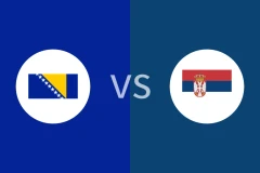 波黑vs塞尔维亚回放录像 2025/12/01