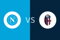 那不勒斯vs博洛尼亚回放录像 2025/12/23