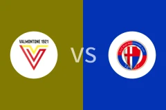 瓦尔蒙托内vs皇家蒙特罗比分预测分析 2025/12/21