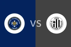 治鲁迪vs布杰约维采比分预测分析 2025/11/04