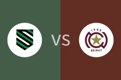 智慧SCvs贝鲁特星比分预测分析 2025/07/12