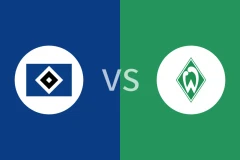 汉堡vs云达不莱梅回放录像 2025/12/07