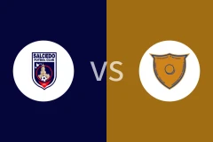 萨尔塞多vsOM大学比分预测分析 2025/11/03