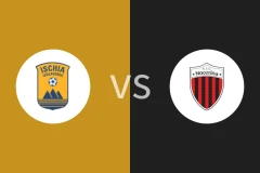 伊斯基亚vs诺瑟里纳比分预测分析 2025/12/21