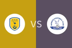 纳普萨之星vs恩科瓦扎比分预测分析 2025/11/21