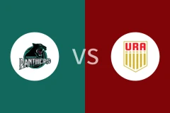 黑豹vs乌拉篮球队比分预测分析 2025/11/16