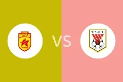 湖北青年星vs山东泰山B队回放录像 2025/06/08