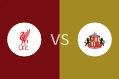 利物浦vs桑德兰回放录像 2025/12/04