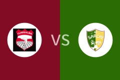 图里亚尔瓦vs萨尔基比分预测分析 2025/11/03