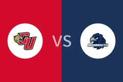 卡尔德威尔vs蒙茅斯大学比分预测分析 2025/11/05