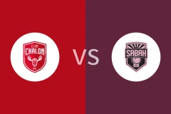 沙隆索恩vs巴库萨巴赫比分预测分析 2025/10/30