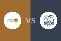 肖姆龙vs亚夫涅比分预测分析 2025/10/31