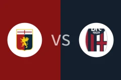 热那亚vs博洛尼亚比分预测分析 2024/10/19