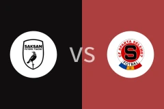 萨克桑vs塞勒蒙斯巴达比分预测分析 2025/09/14
