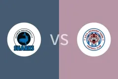 萨瑟兰鲨鱼vs莱卡特老虎比分预测分析 2025/05/03