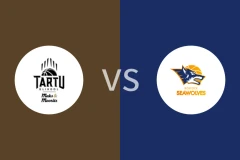 塔尔图大学vs罗斯托克比分预测分析 2025/11/06