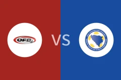 奥地利vs波黑回放录像 2025/11/19