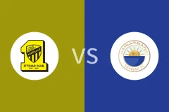 吉达联合vs沙迦回放录像 2025/11/05