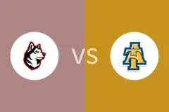 东北大学vs北卡罗来纳农工大学比分预测分析 2026/01/01