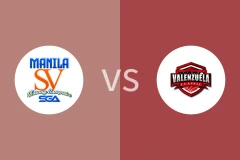 马尼拉SVvs巴伦苏埃拉精英比分预测分析 2025/09/16