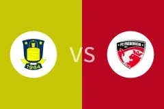 布隆德比vs弗雷德里西亚比分预测分析 2025/12/02