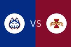 休斯顿基督大学vs爱荷华州立比分预测分析 2025/12/30