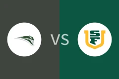 波特兰州立大学vs旧金山大学比分预测分析 2025/11/13